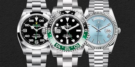 new rolex watched|Rolex new 2022 collection.